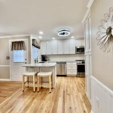 After-Condo Kitchen Remodel in Wallingford, CT 2